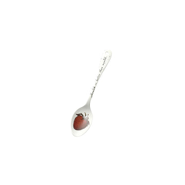 Nutrition Dessert Spoon